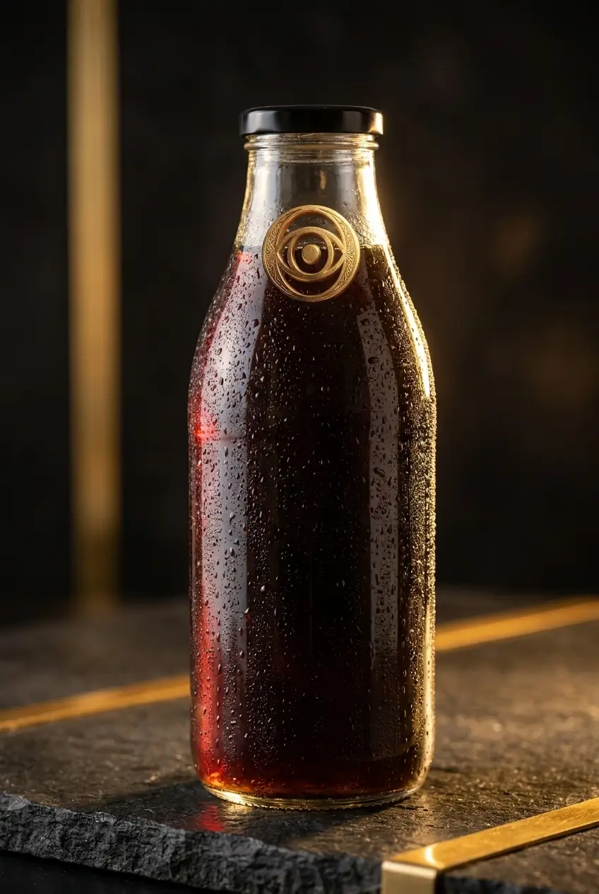 Cold Brew