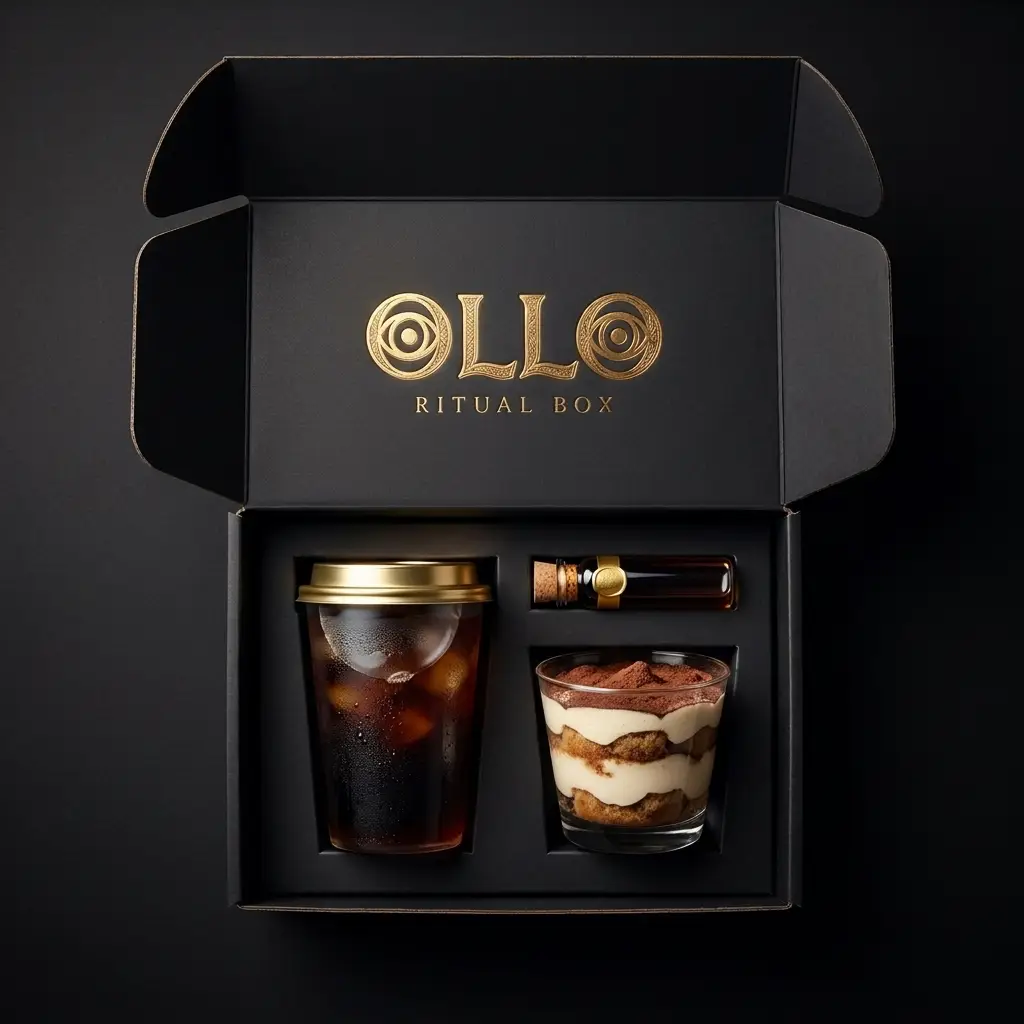 The Ritual Box